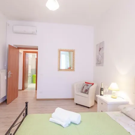 Bodoni #82 -enjoy Your In The Center Of Rome- Apartment Rome