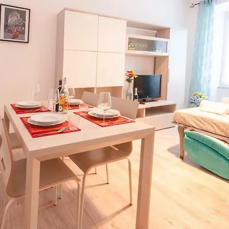 Bodoni #82 -enjoy Your In The Center Of Rome- Apartment