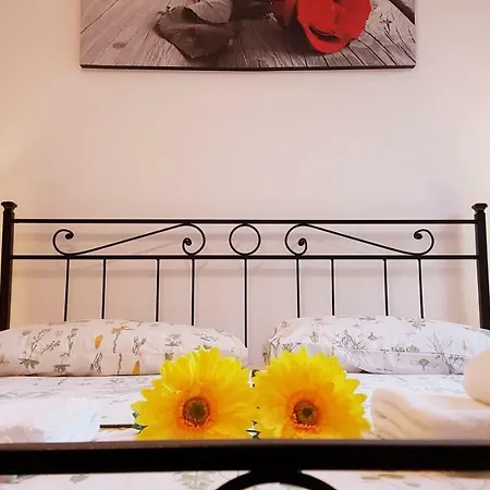 Apartment Bodoni #82 -enjoy Your In The Center Of Rome-