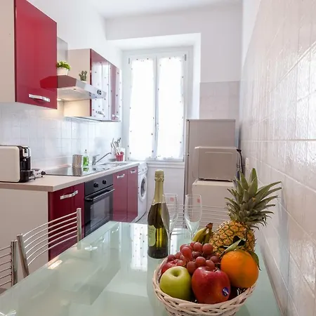 Bodoni #82 -enjoy Your In The Center Of Rome- Apartment *
